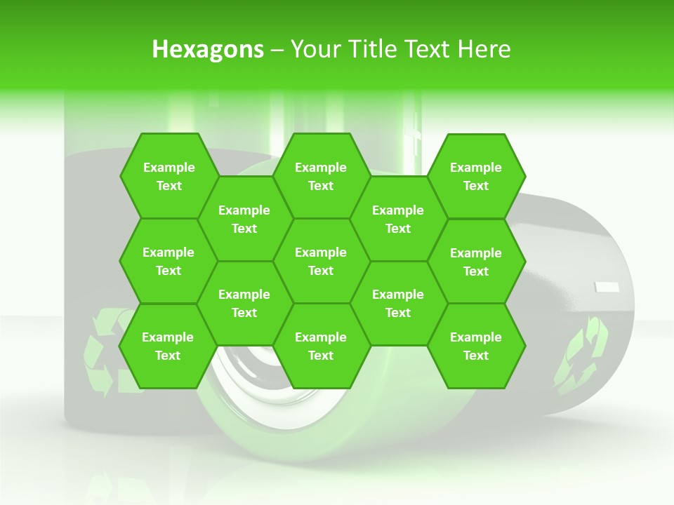 Concepts Technology Planet PowerPoint Template