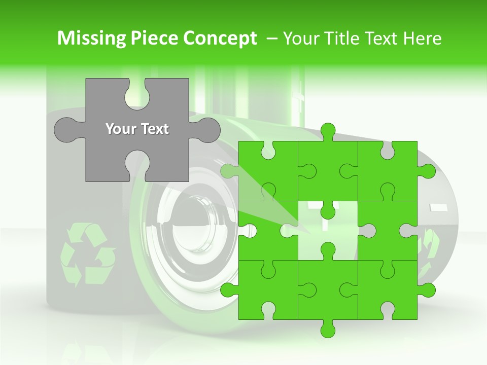 Concepts Technology Planet PowerPoint Template