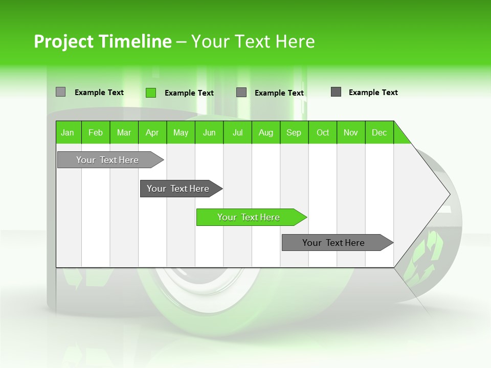 Concepts Technology Planet PowerPoint Template