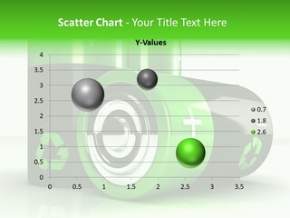 Concepts Technology Planet PowerPoint Template