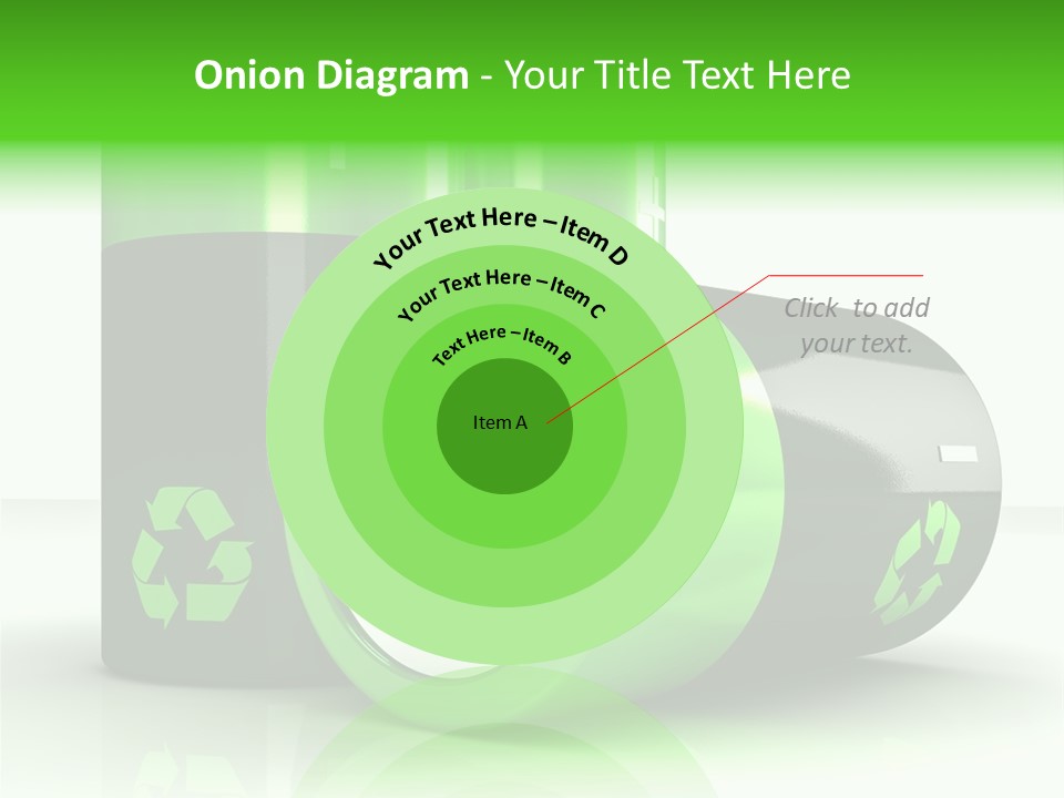 Concepts Technology Planet PowerPoint Template