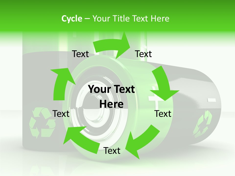 Concepts Technology Planet PowerPoint Template