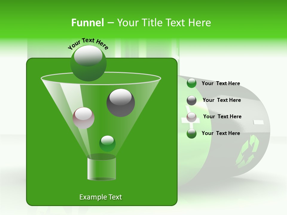 Concepts Technology Planet PowerPoint Template