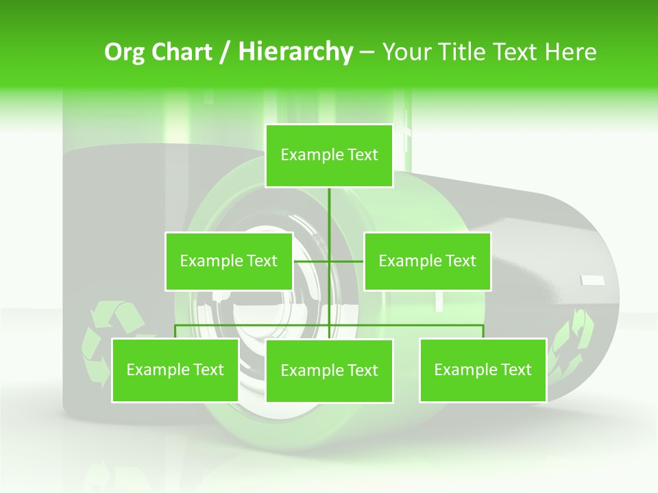 Concepts Technology Planet PowerPoint Template