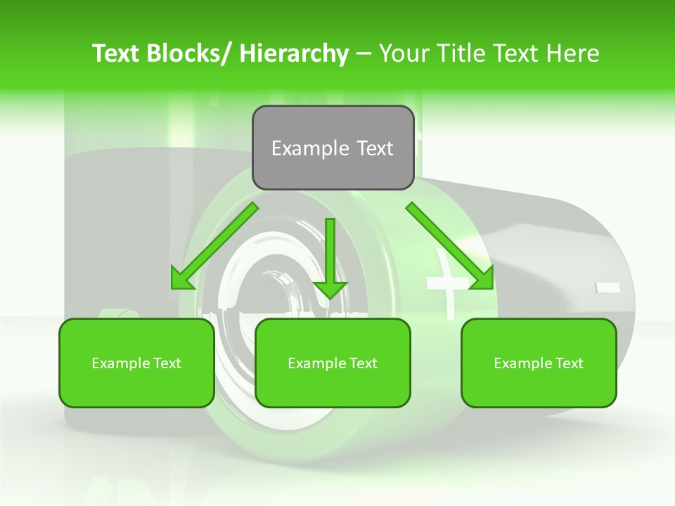 Concepts Technology Planet PowerPoint Template