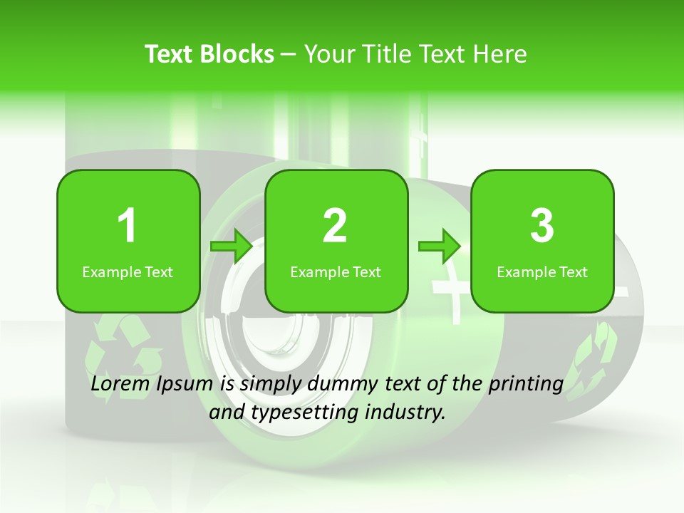 Concepts Technology Planet PowerPoint Template