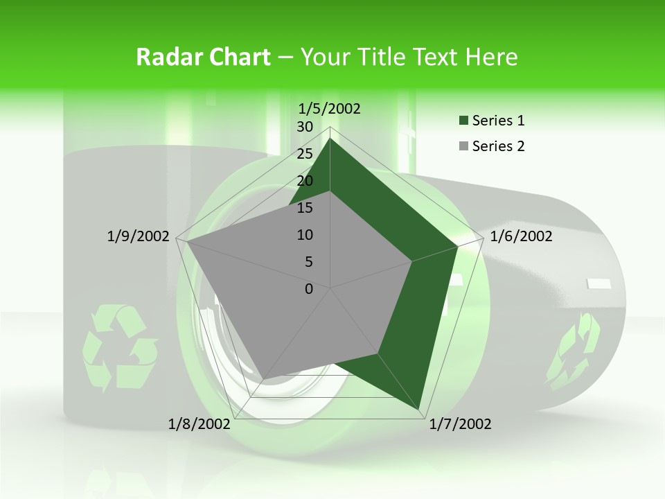 Concepts Technology Planet PowerPoint Template