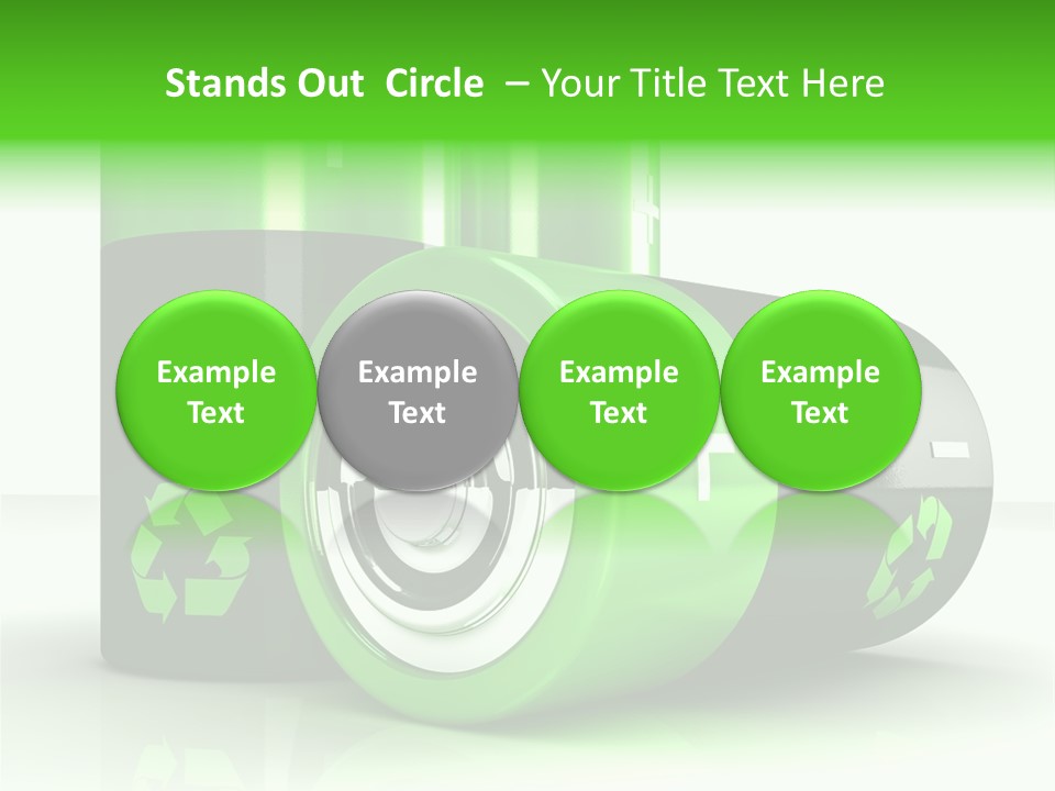 Concepts Technology Planet PowerPoint Template