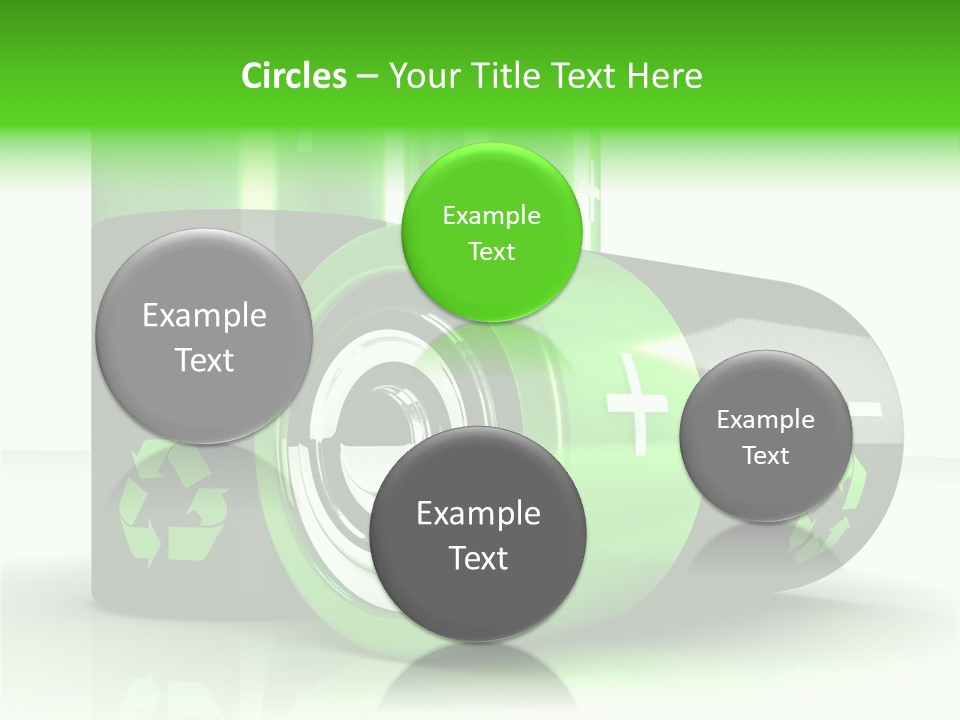 Concepts Technology Planet PowerPoint Template