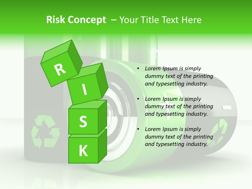 Concepts Technology Planet PowerPoint Template