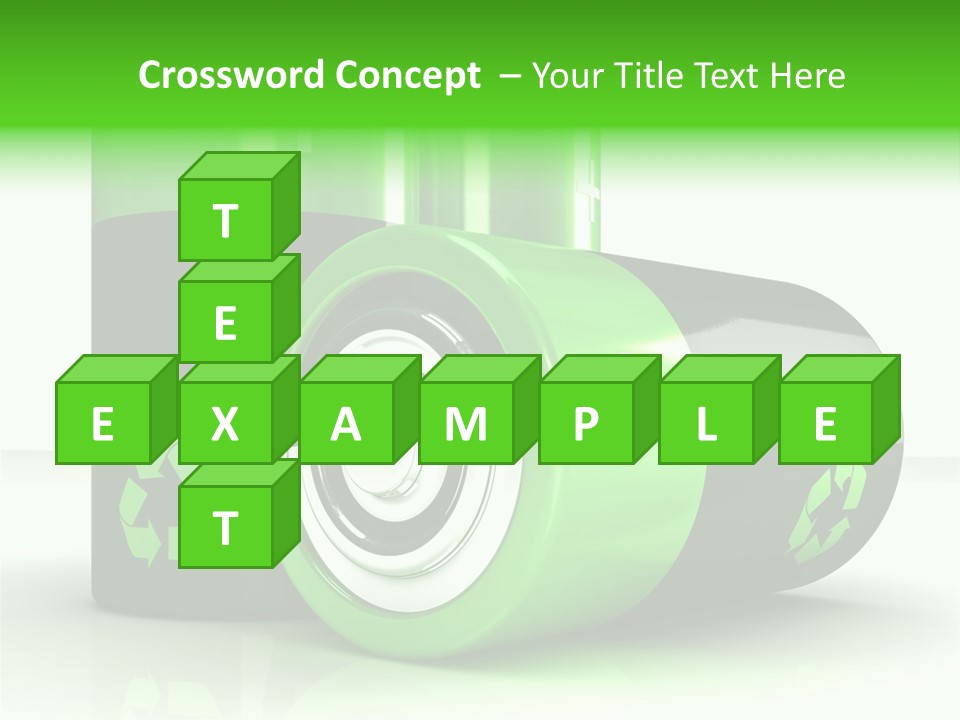 Concepts Technology Planet PowerPoint Template