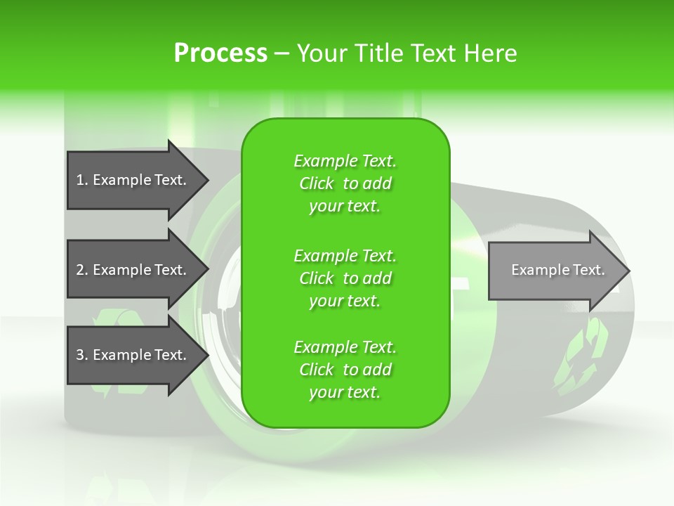 Concepts Technology Planet PowerPoint Template