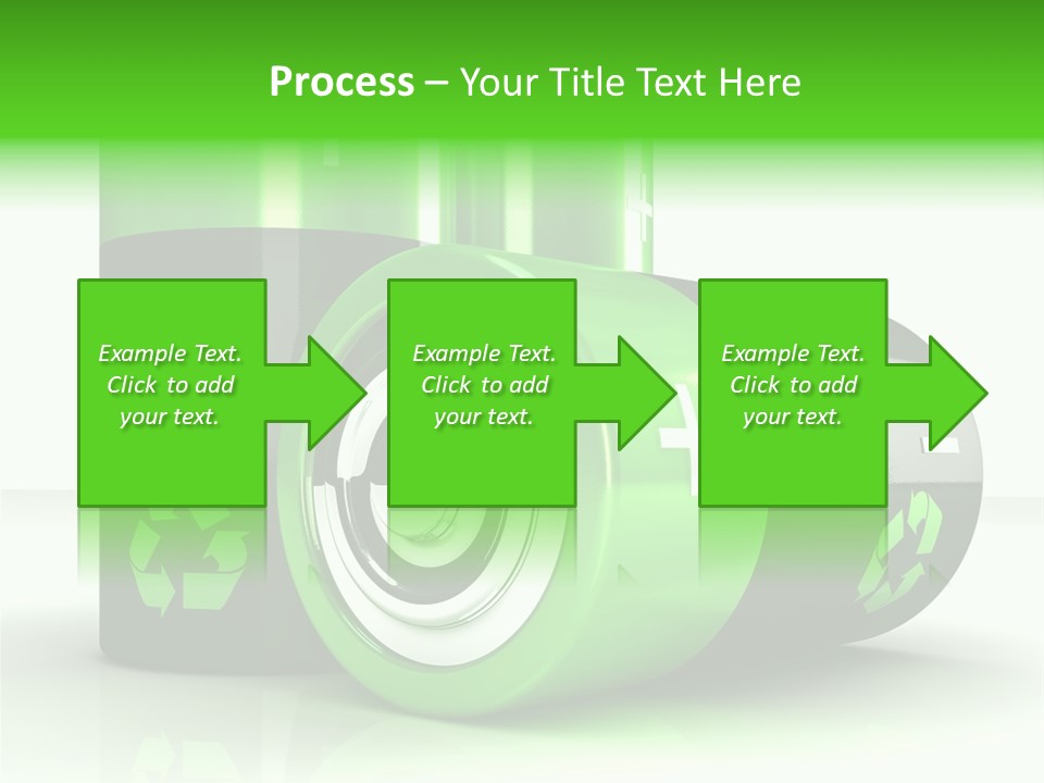 Concepts Technology Planet PowerPoint Template