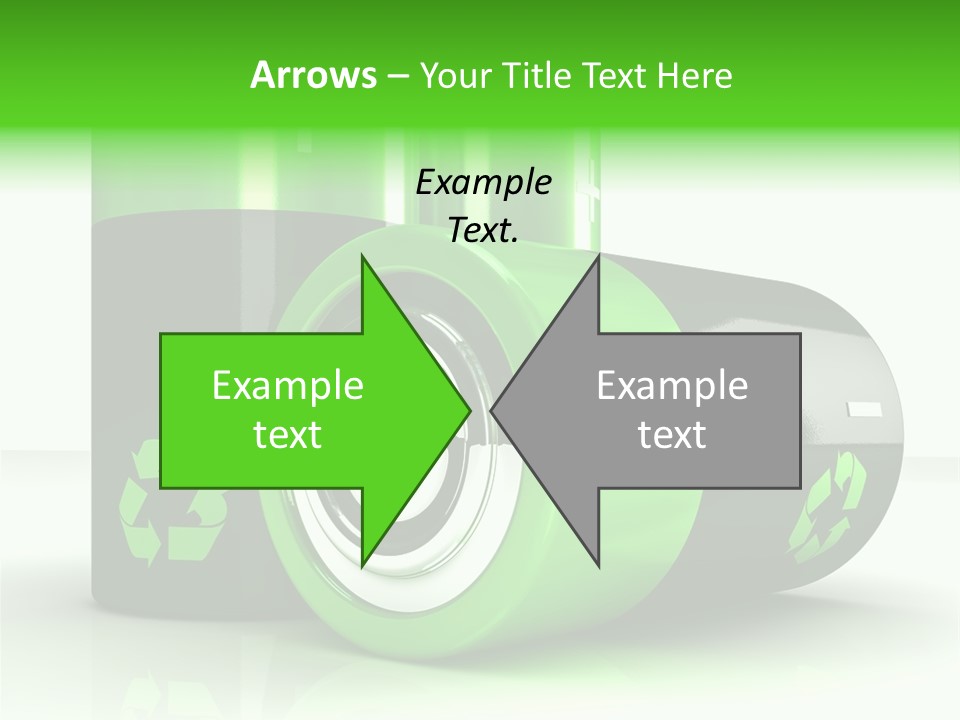 Concepts Technology Planet PowerPoint Template