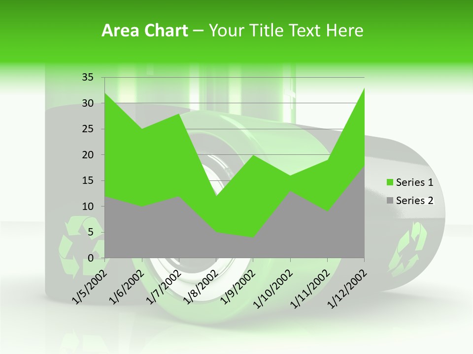 Concepts Technology Planet PowerPoint Template