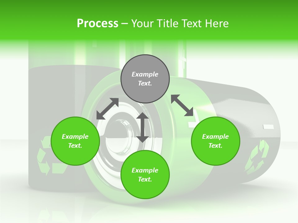 Concepts Technology Planet PowerPoint Template