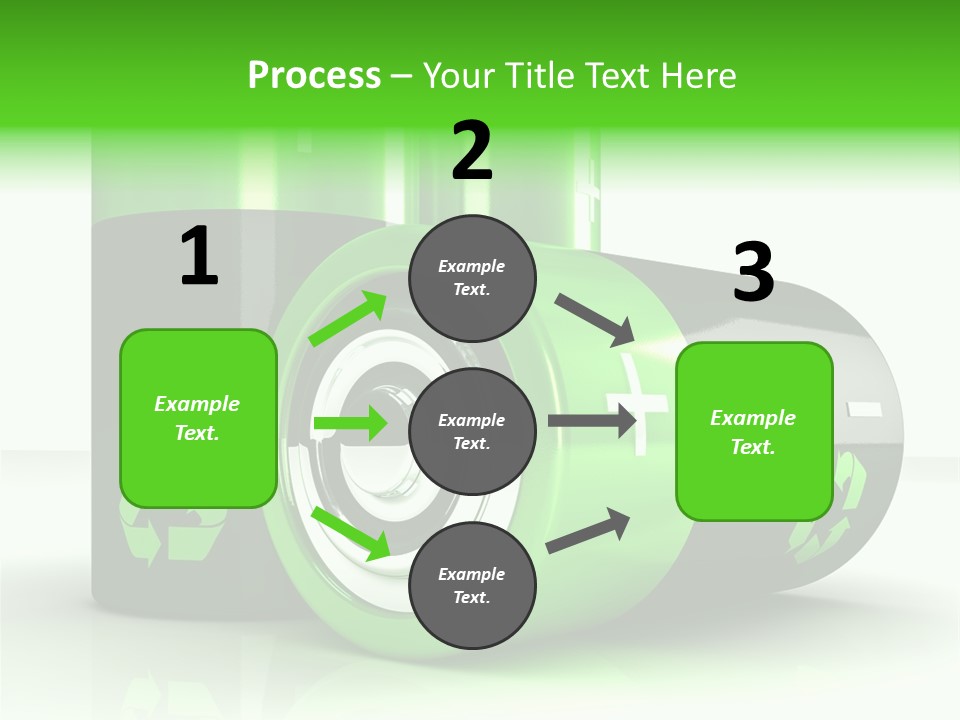 Concepts Technology Planet PowerPoint Template