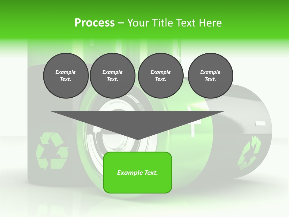 Concepts Technology Planet PowerPoint Template