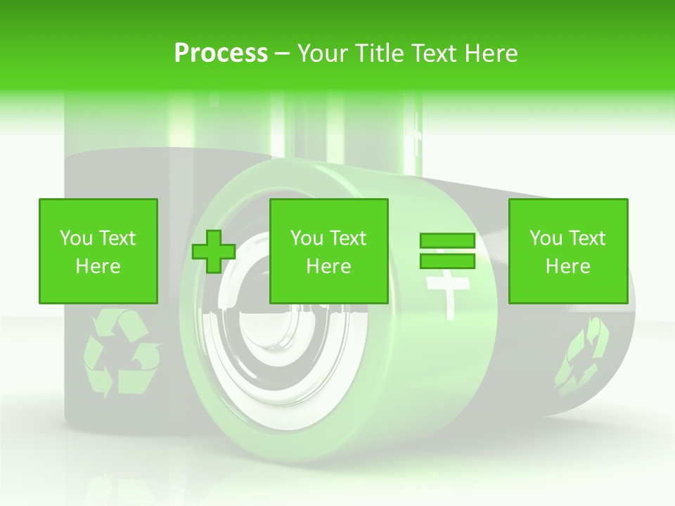 Concepts Technology Planet PowerPoint Template