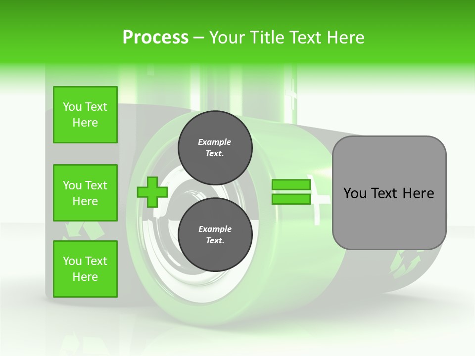 Concepts Technology Planet PowerPoint Template