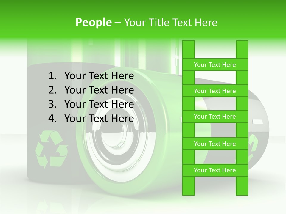 Concepts Technology Planet PowerPoint Template