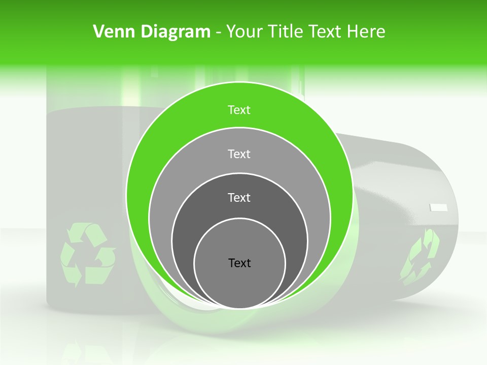 Concepts Technology Planet PowerPoint Template