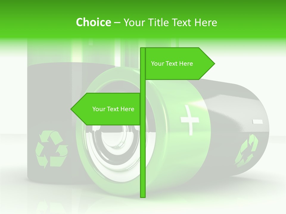 Concepts Technology Planet PowerPoint Template