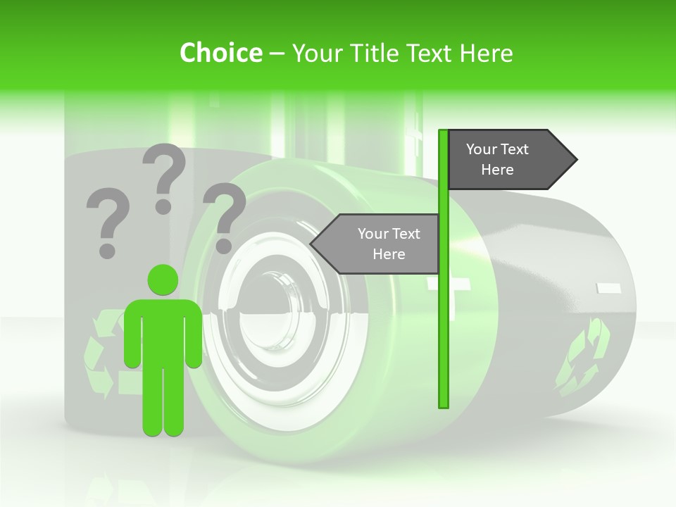 Concepts Technology Planet PowerPoint Template