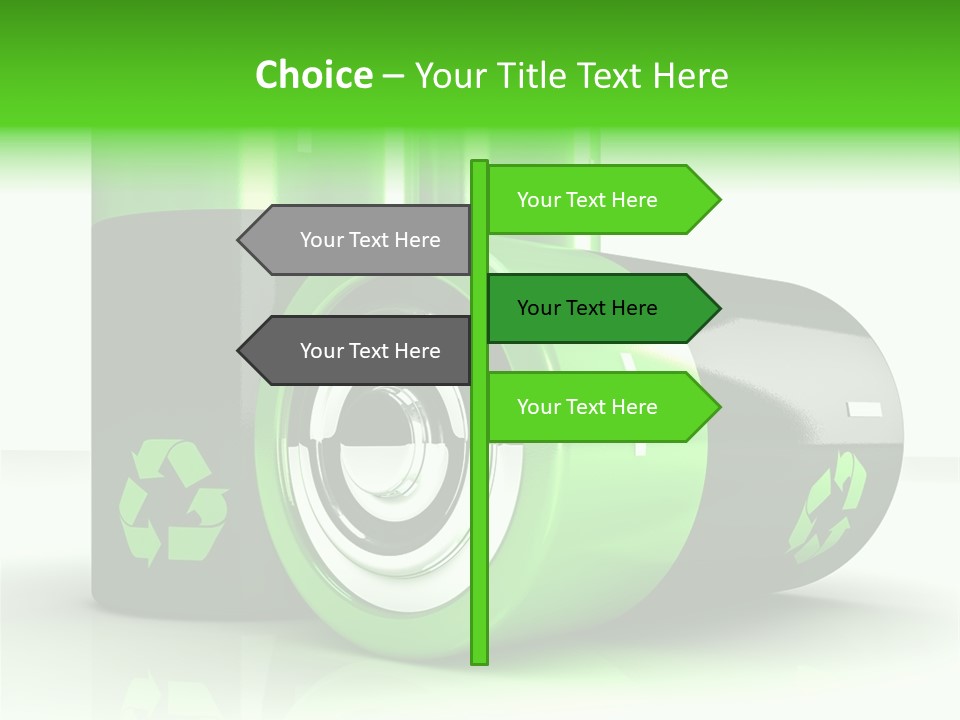 Concepts Technology Planet PowerPoint Template