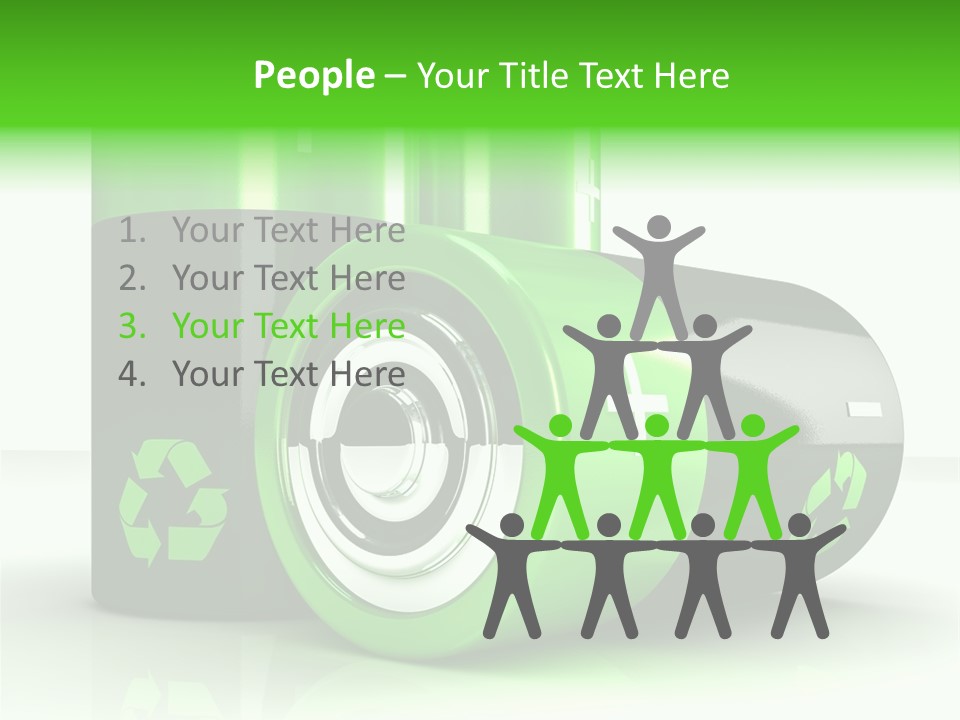 Concepts Technology Planet PowerPoint Template