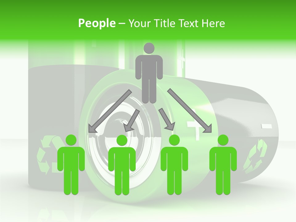 Concepts Technology Planet PowerPoint Template