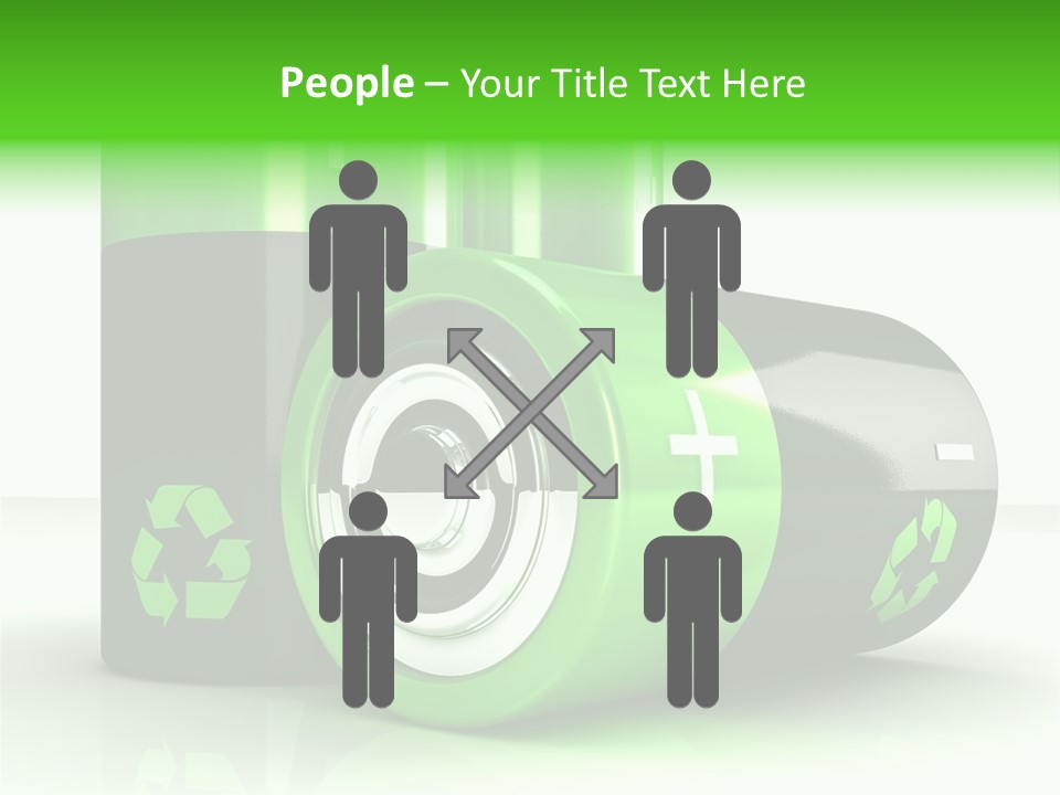 Concepts Technology Planet PowerPoint Template