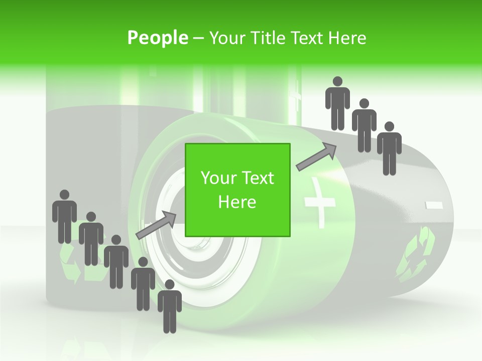 Concepts Technology Planet PowerPoint Template