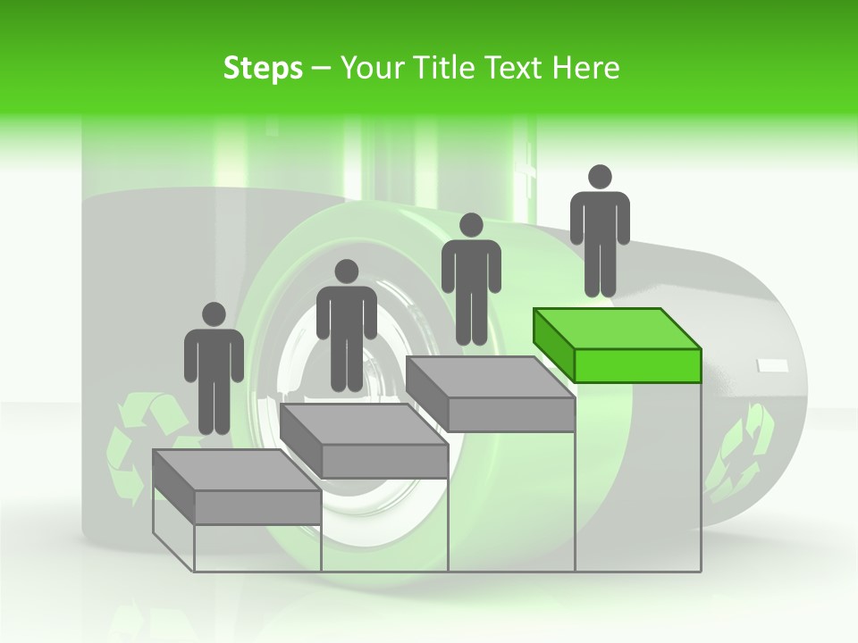 Concepts Technology Planet PowerPoint Template