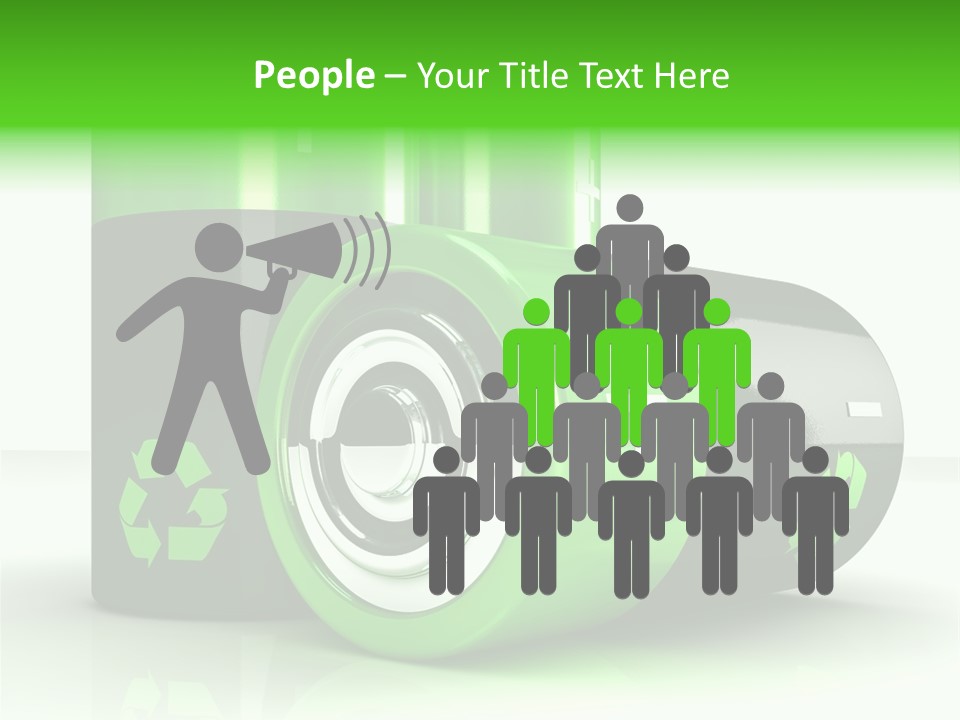 Concepts Technology Planet PowerPoint Template