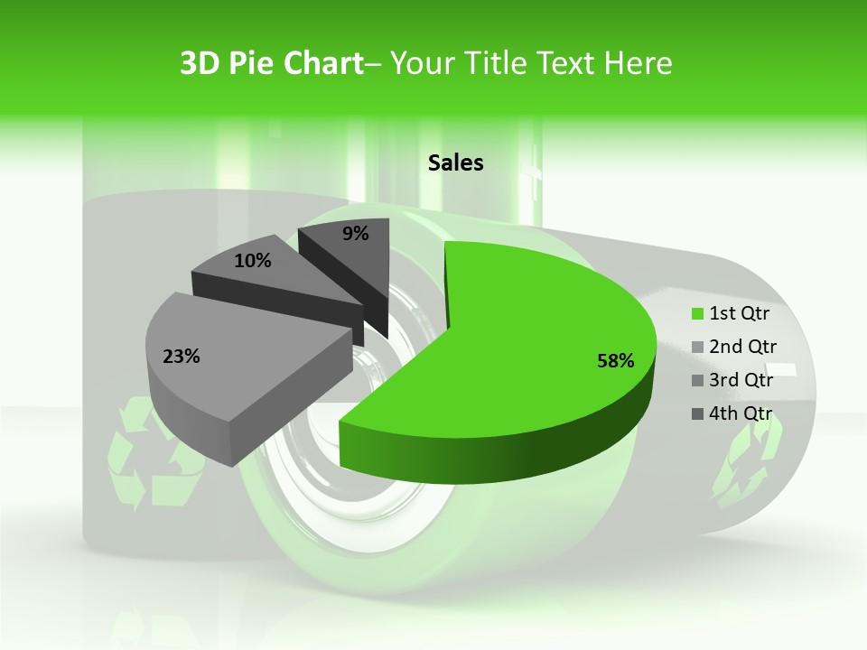 Concepts Technology Planet PowerPoint Template