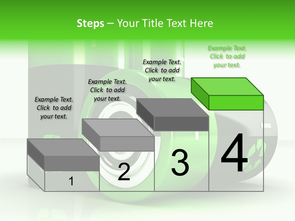 Concepts Technology Planet PowerPoint Template