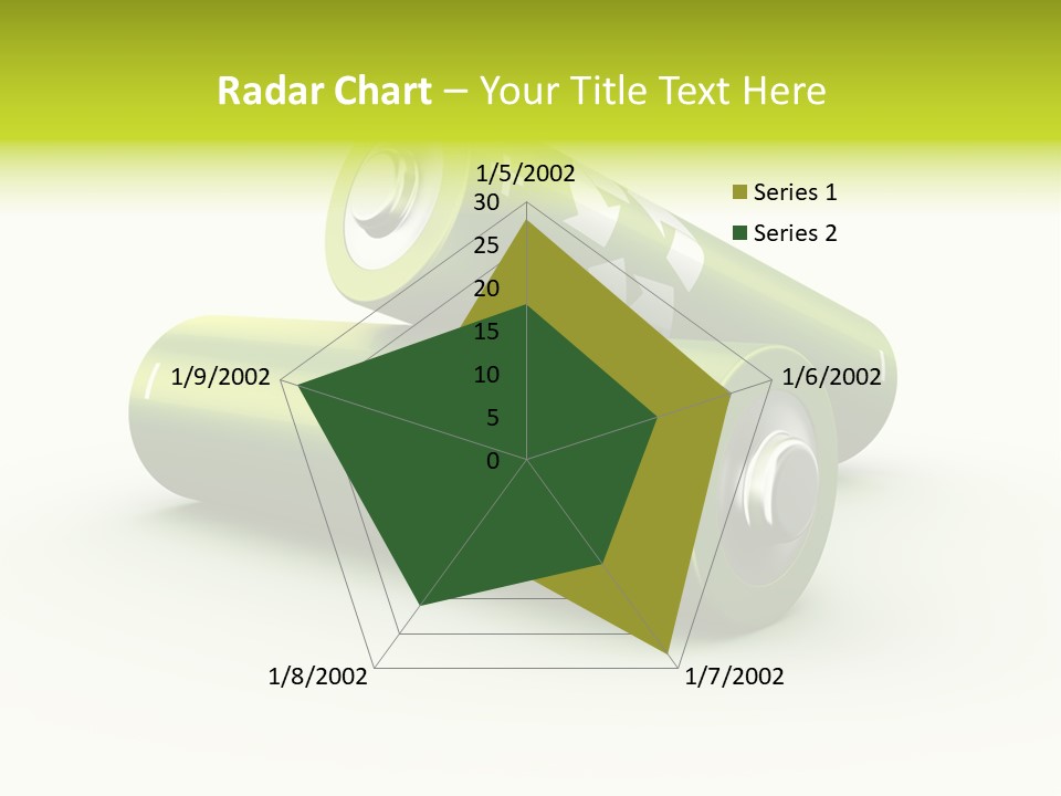 Watt Background Electricity PowerPoint Template