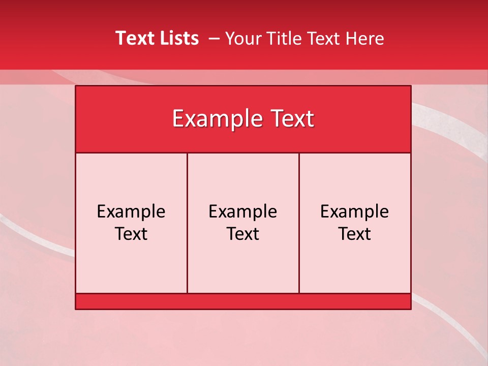 Flag Texture Aged PowerPoint Template