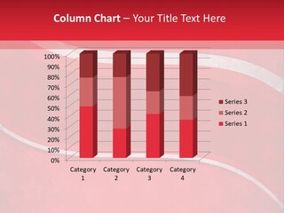 Flag Texture Aged PowerPoint Template