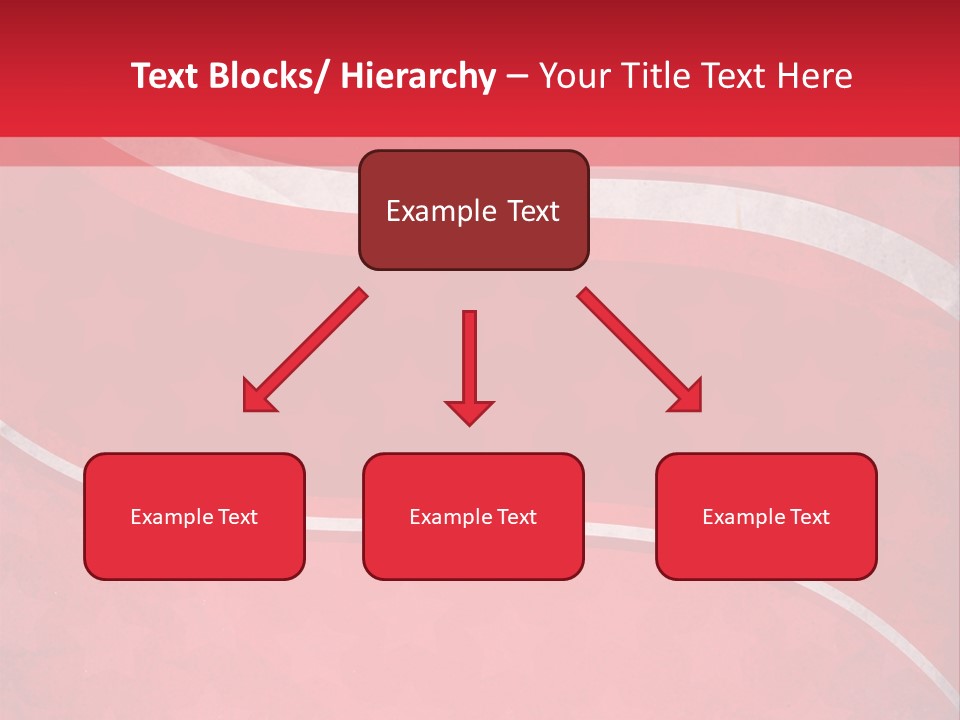 Flag Texture Aged PowerPoint Template