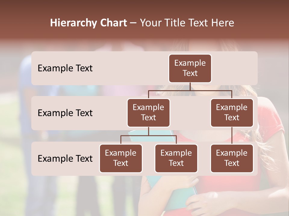 Study Youngster Learn PowerPoint Template
