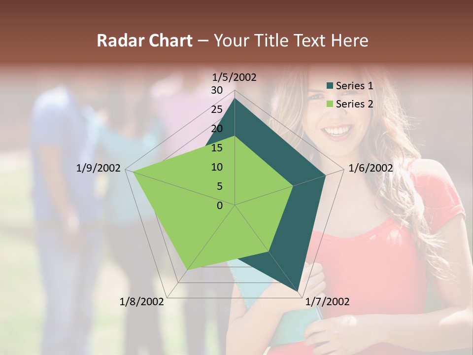 Study Youngster Learn PowerPoint Template