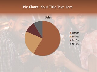 Pub Enjoy Twenties PowerPoint Template