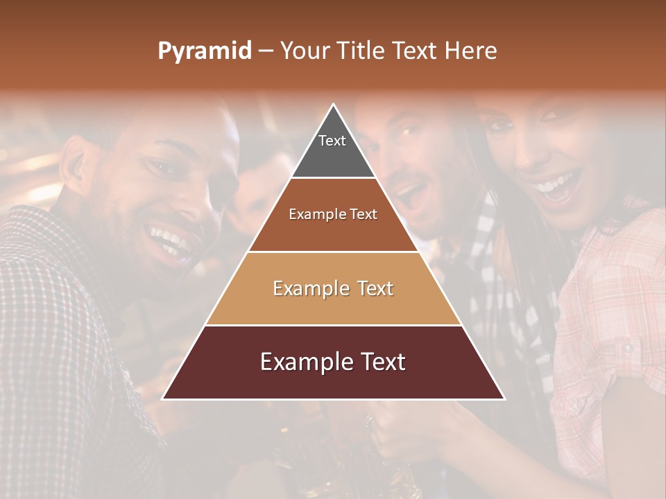 Pub Enjoy Twenties PowerPoint Template