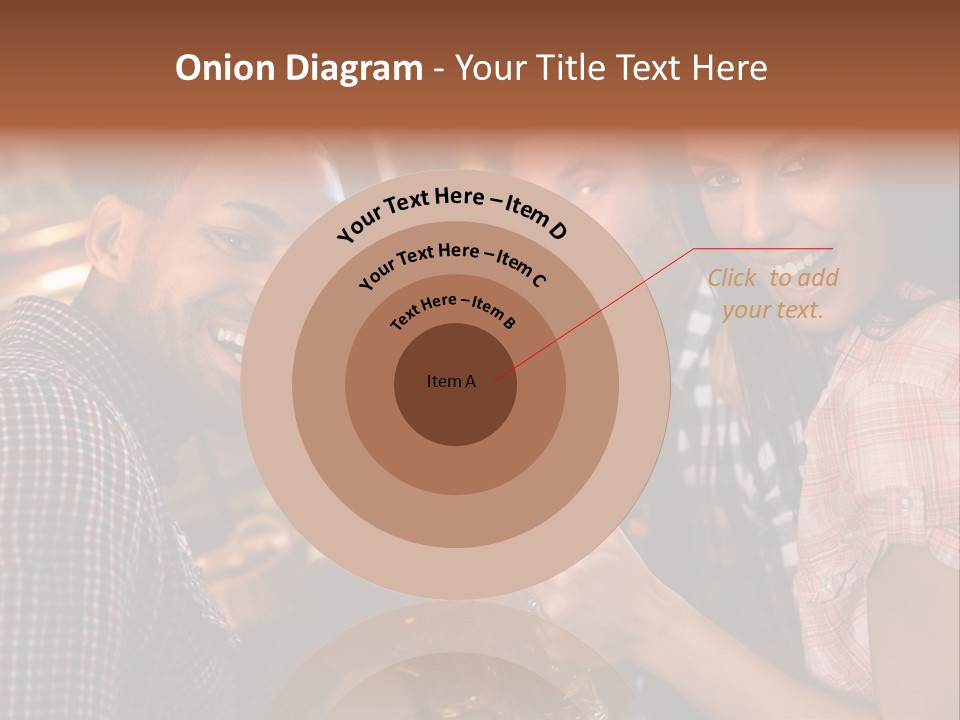 Pub Enjoy Twenties PowerPoint Template