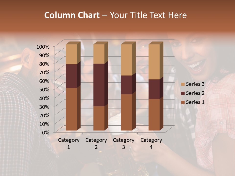 Pub Enjoy Twenties PowerPoint Template