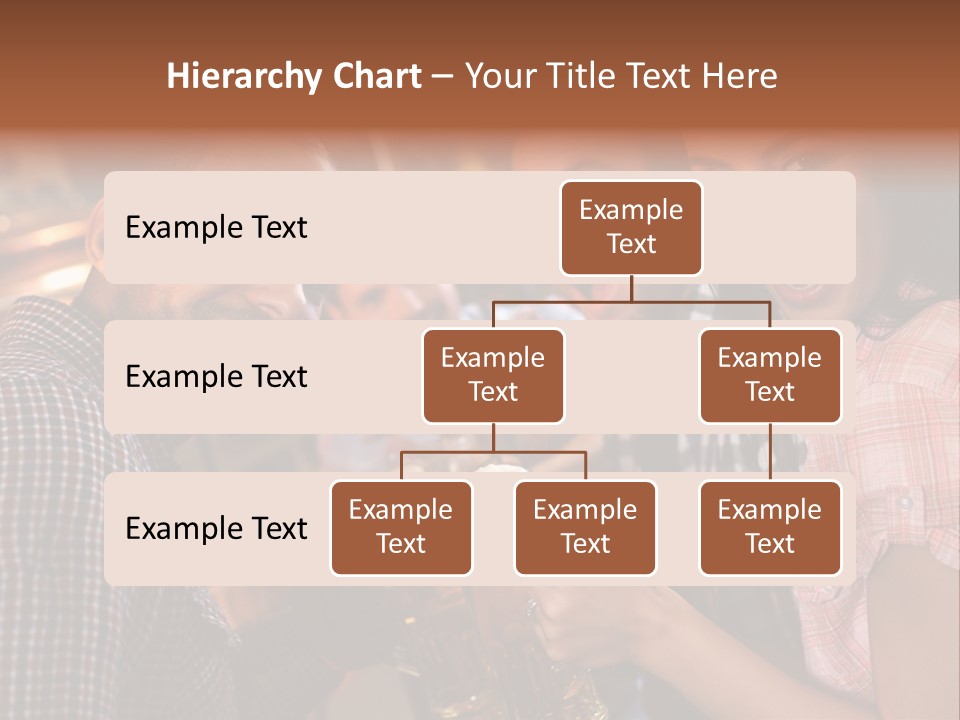 Pub Enjoy Twenties PowerPoint Template