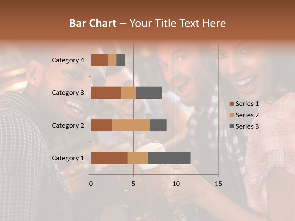 Pub Enjoy Twenties PowerPoint Template