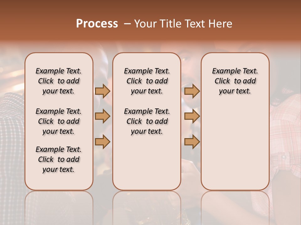 Pub Enjoy Twenties PowerPoint Template